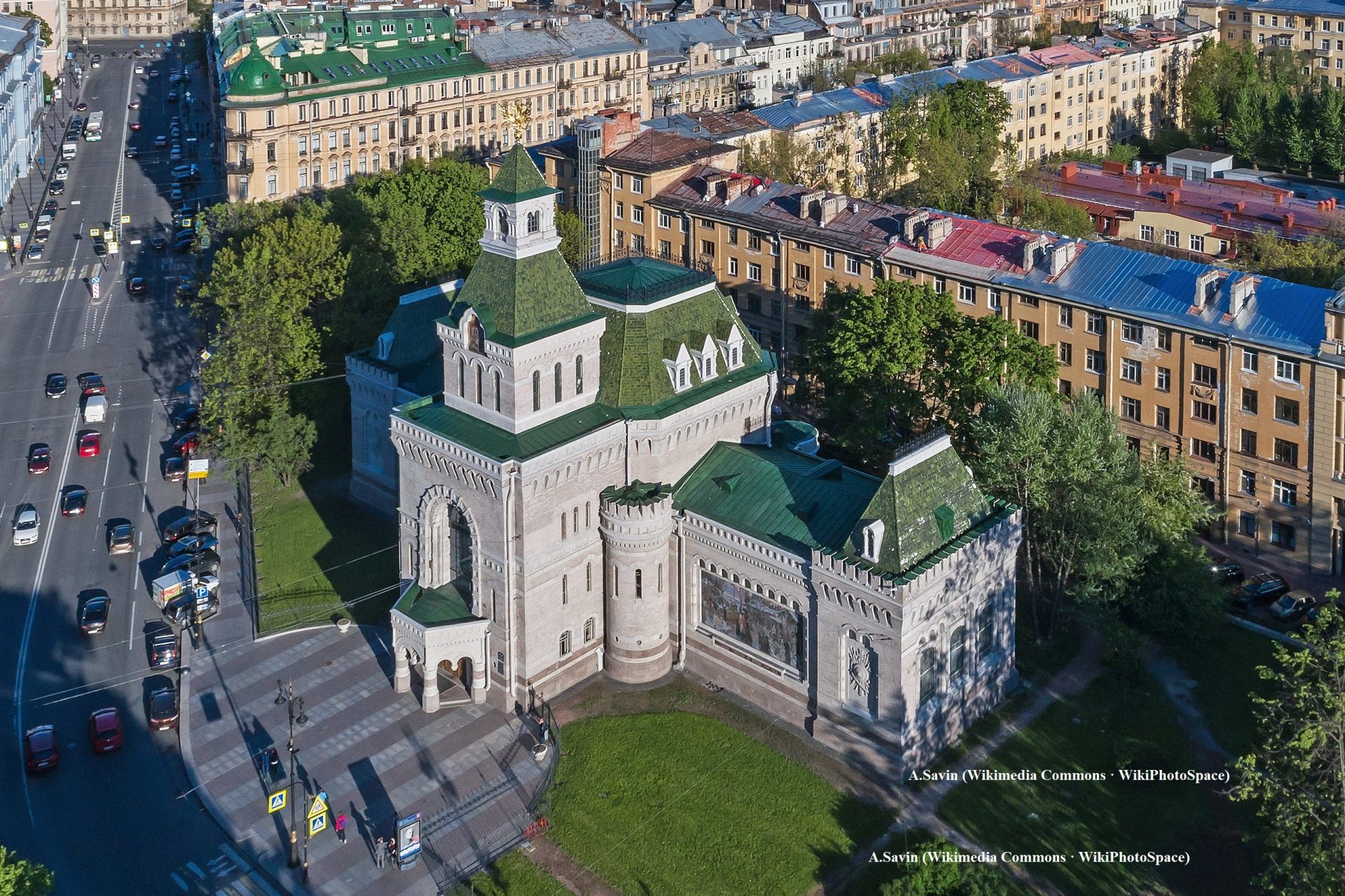 Музей суворова в санкт петербурге фото